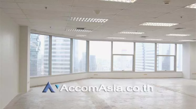 unit Office space For Rent in Sathorn, Bangkok  near BTS Chong Nonsi - BRT Sathorn (AA16926)